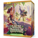 [Pre-order] Wilds Unknown Prerelease Pack