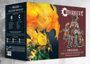 [Pre-order] Dweghom: Conquest 2026 Supercharged Starter Set