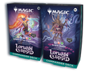 MTG - Lorwyn Eclipsed Commander Decks