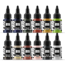 Pro Acryl Expansion Set