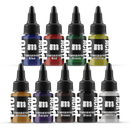 Pro Acryl Expansion Set