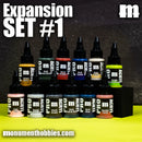 Pro Acryl Expansion Set