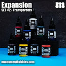 Pro Acryl Expansion Set