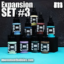Pro Acryl Expansion Set