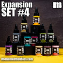 Pro Acryl Expansion Set