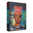 Final Girl: S3 The Falconwood Files
