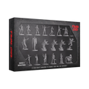 Final Girl: S3 Miniatures Box