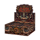 Dynasty (DYN) - Display Case