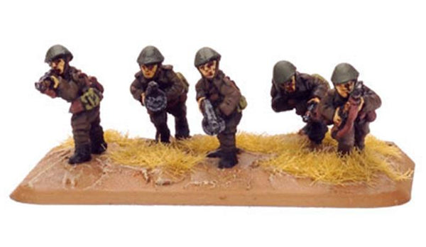 RSO108 Romanian Pioneer Upgrade