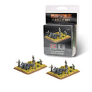 15cm Infantry Gun Platoon (x2 guns)