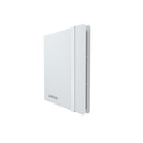 CASUAL ALBUM 24-POCKET WHITE