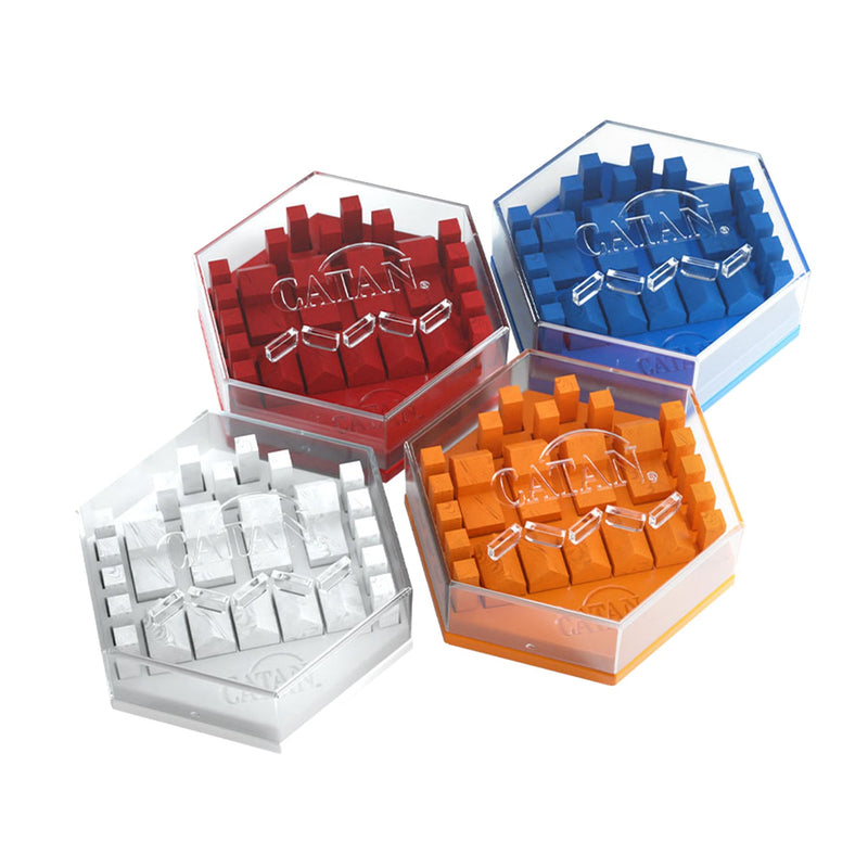 Codan Base Set CATAN HEXADOCK BASE SET