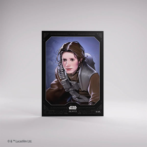 Star Wars: Unlimited Art Sleeves