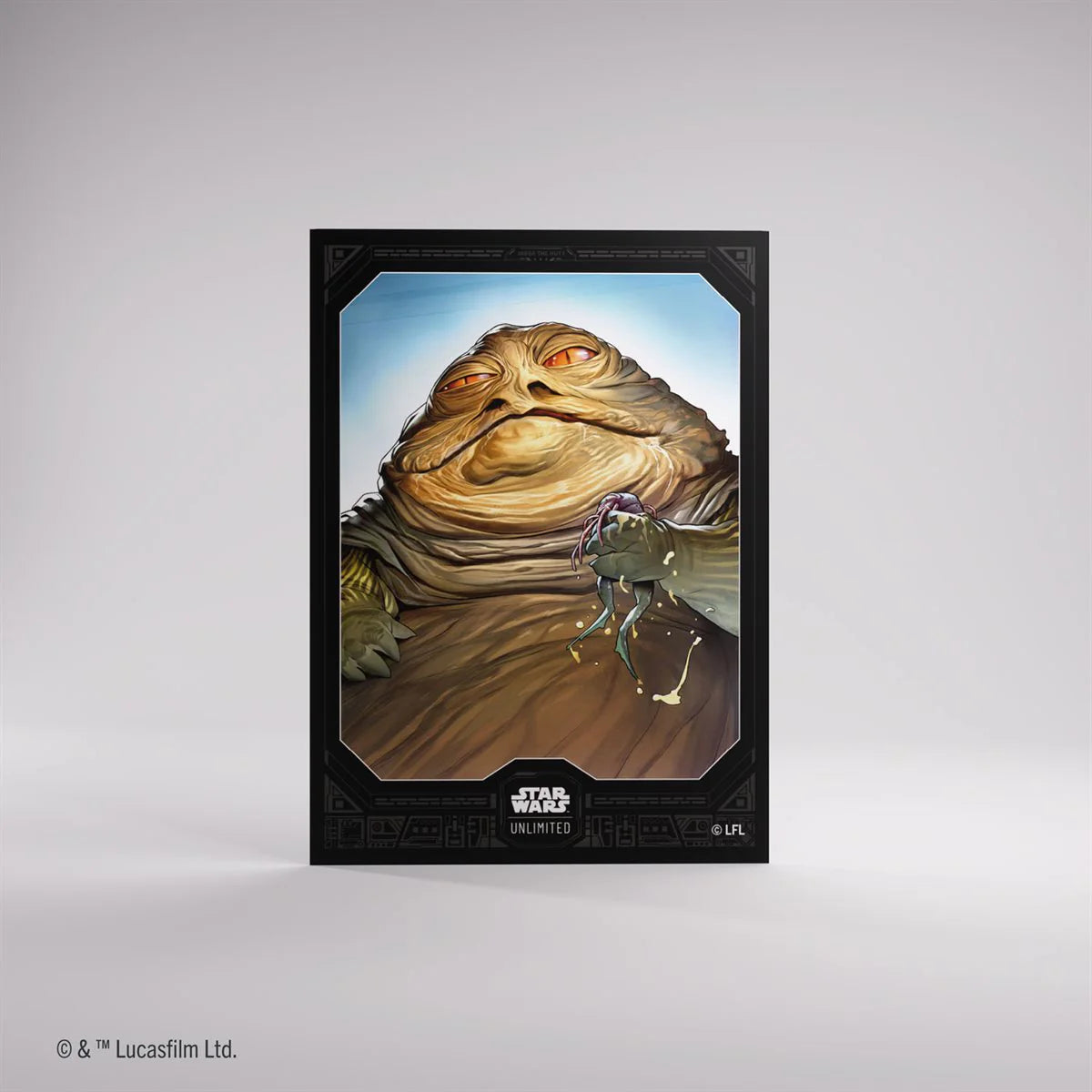 princess leia card sleeves Star Wars: Unlimited Art Sleeves