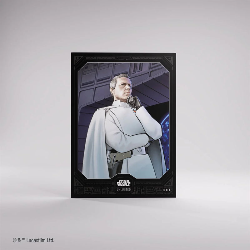 Star Wars: Unlimited Art Sleeves
