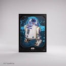 Star Wars: Unlimited Art Sleeves - A Lawless Time