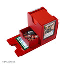 Star Wars: Unlimited Twin Suns Deck Pod Red