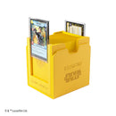 Star Wars: Unlimited Twin Suns Deck Pod Yellow