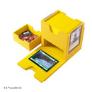 Star Wars: Unlimited Twin Suns Deck Pod Yellow