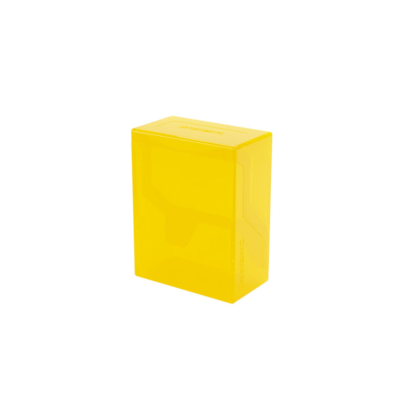 BASTION 50+ XL YELLOW
