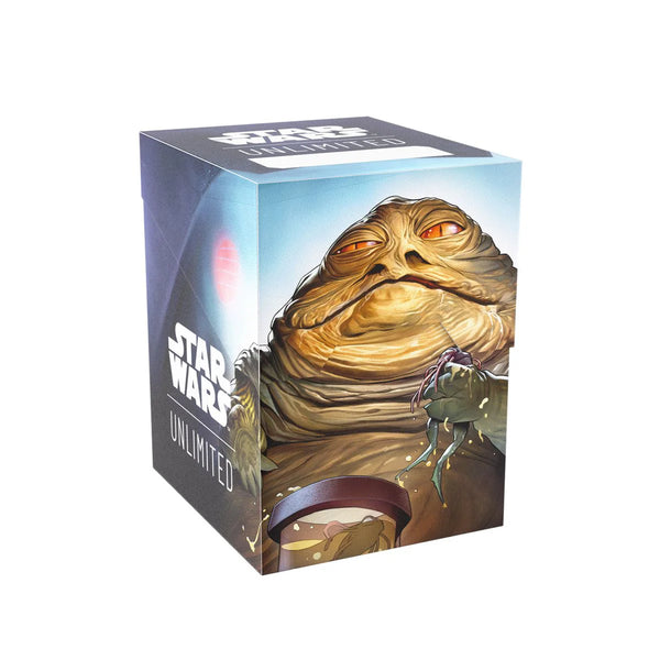 Star Wars: Unlimited Soft Crate - A Lawless Time
