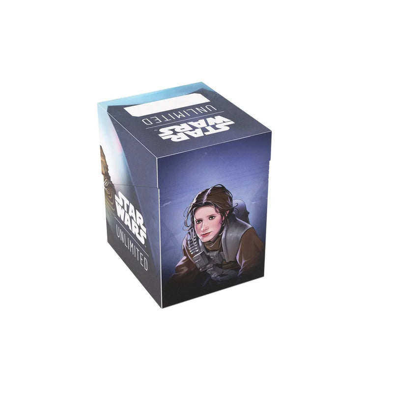 Star Wars: Unlimited Soft Crate - A Lawless Time