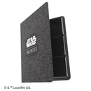 Star Wars: Unlimited 18-Pocket Album Unlimited Pattern
