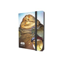 Star Wars: Unlimited 18 Pocket Album - A Lawless Time