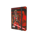 Star Wars: Unlimited 18 Pocket Album - A Lawless Time