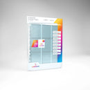 ULTRASONIC 9-POCKET PAGES SIDELOADING 10 PCS PACK