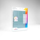 ULTRASONIC 9-POCKET PAGES TOPLOADING 10 PCS PACK