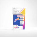 JAPANESE SIZE PRIME SLEEVES 6.2 X 8.9 CM