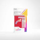 JAPANESE SIZE PRIME SLEEVES 6.2 X 8.9 CM