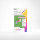 JAPANESE SIZE PRIME SLEEVES 6.2 X 8.9 CM