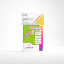 JAPANESE SIZE PRIME SLEEVES 6.2 X 8.9 CM