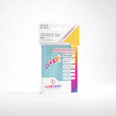 JAPANESE SIZE PRIME SLEEVES 6.2 X 8.9 CM