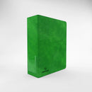 PRIME RING-BINDER GREEN