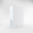 PRIME RING-BINDER WHITE