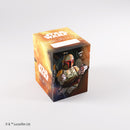 STAR WARS: UNLIMITED SOFT CRATE - BOBA FETT/FETT'S FIRESPRAY