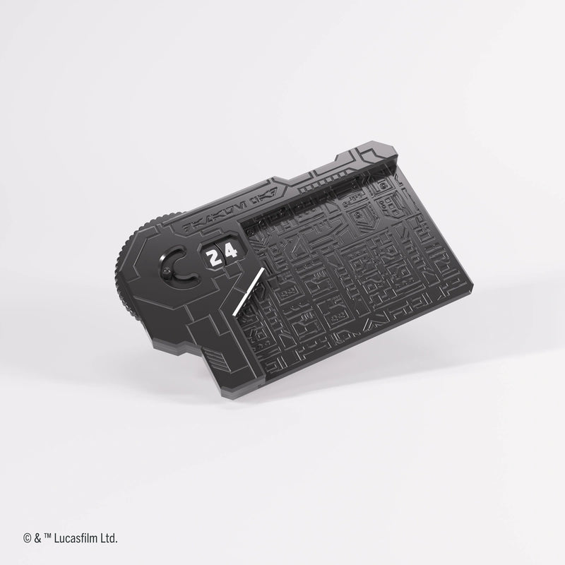 Star Wars: Unlimited Damage Pad (Black/White)