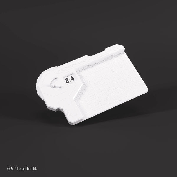 Star Wars: Unlimited Damage Pad (Black/White)