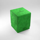 SQUIRE 100+ XL GREEN