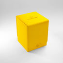 SQUIRE 100+ XL YELLOW