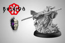 [Pre-order] Gyo-Tochi (Limited Alternative Sculpt)