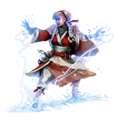 Hoshi Machiko