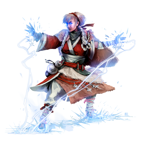 Hoshi Machiko