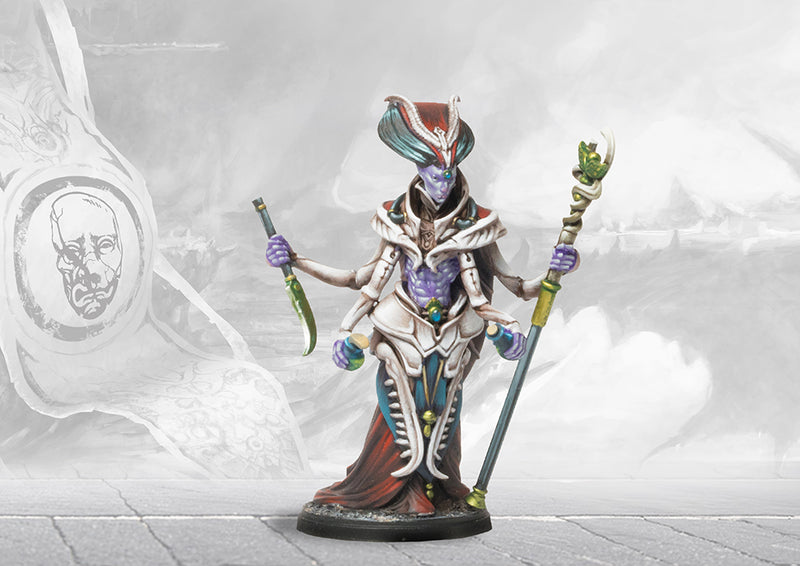 2 Player Deluxe Starter - The Nepenthe Campaign