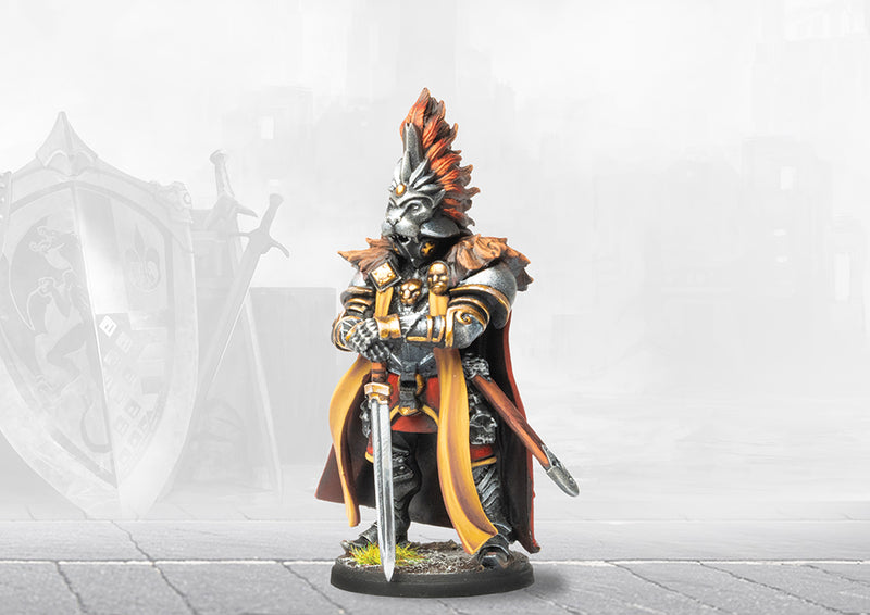 2 Player Deluxe Starter - The Nepenthe Campaign