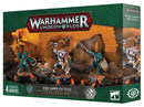 WARHAMMER UNDERWORLDS: THE JAWS OF ITZL