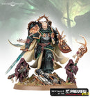 DARK ANGELS LION EL'JOHNSON